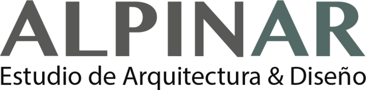 Alpinar — Estudio de Arquitectura y Diseño